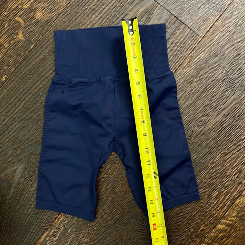 FP Movement Good Karma Bike Shorts XS/S - Picture 5 of 7